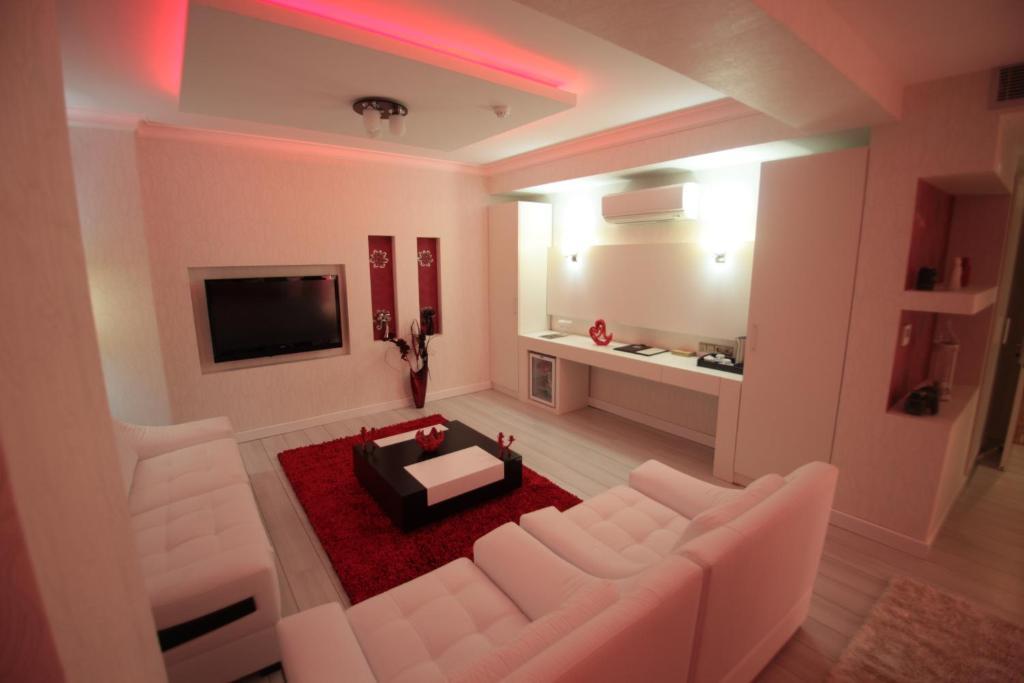 Buyuk Osmaniye Hotel Номер фото