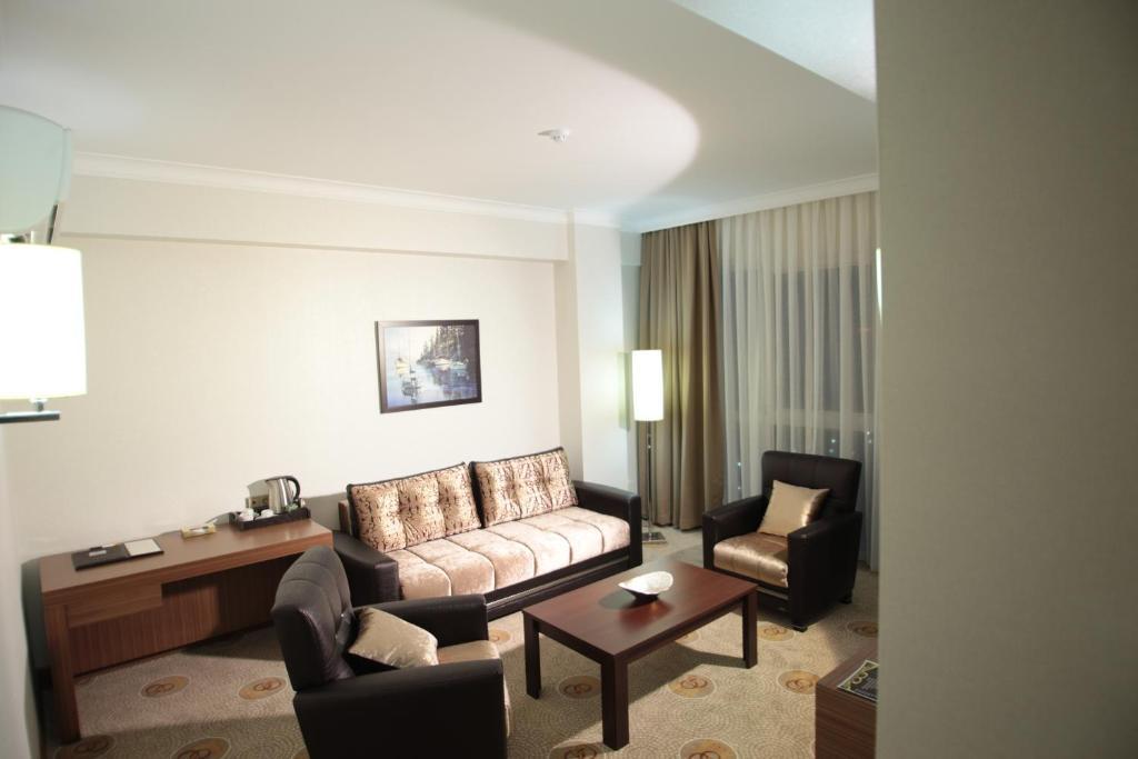 Buyuk Osmaniye Hotel Номер фото
