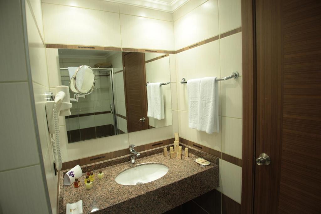 Buyuk Osmaniye Hotel Номер фото