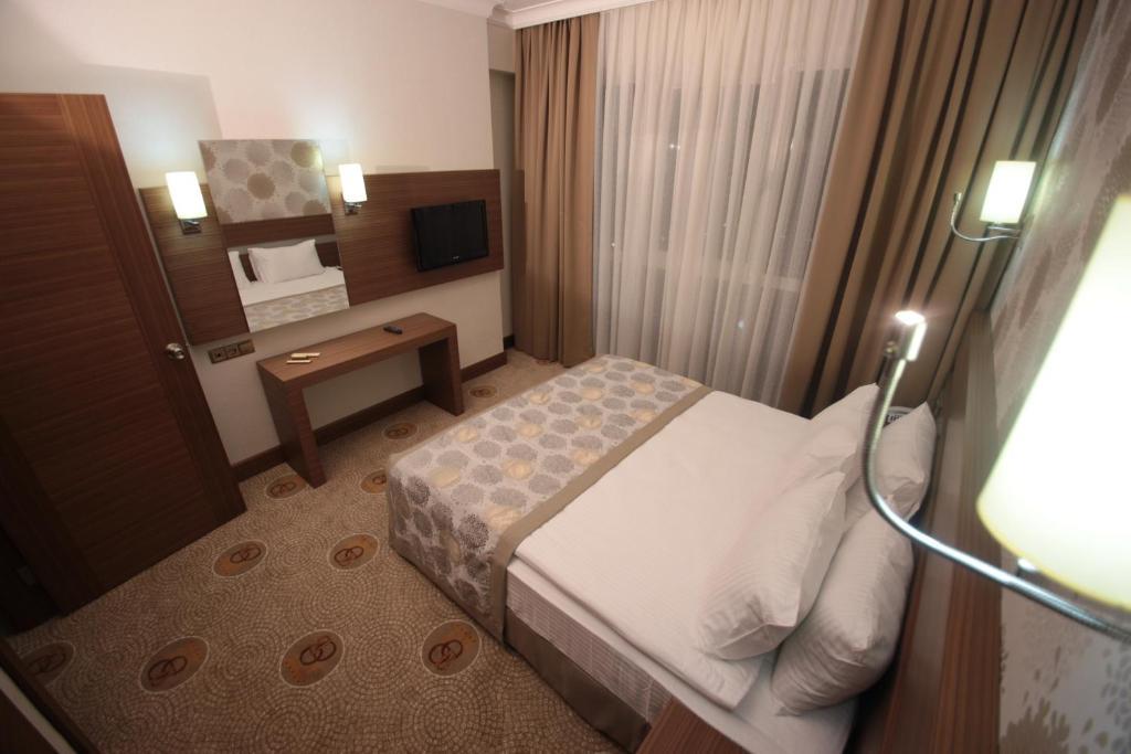 Buyuk Osmaniye Hotel Номер фото