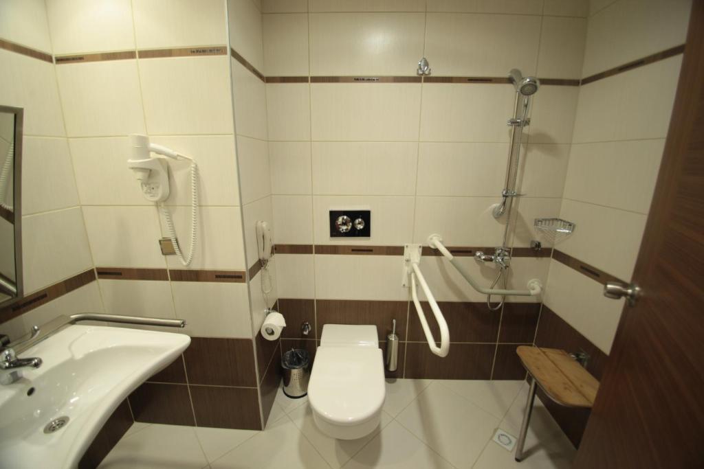 Buyuk Osmaniye Hotel Номер фото