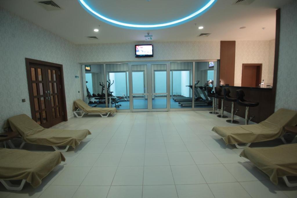 Buyuk Osmaniye Hotel Экстерьер фото