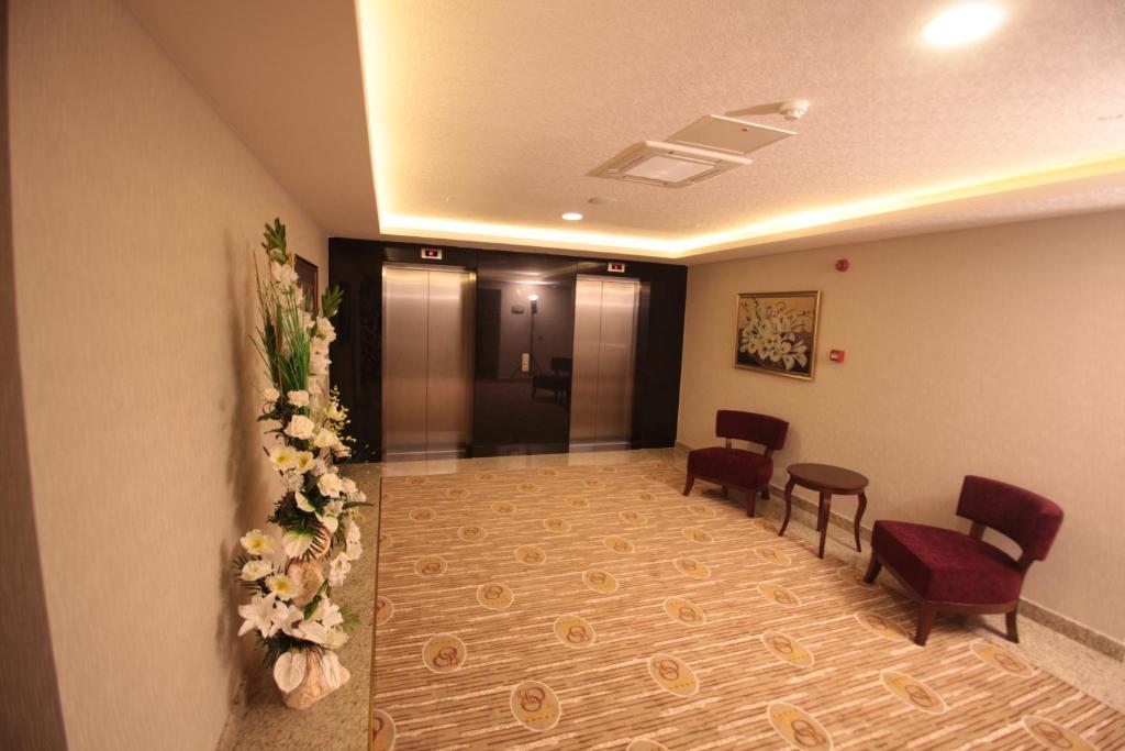 Buyuk Osmaniye Hotel Экстерьер фото