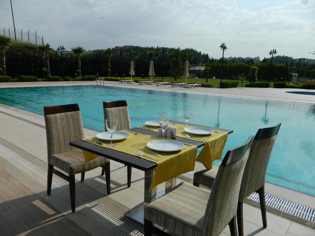 Buyuk Osmaniye Hotel Экстерьер фото