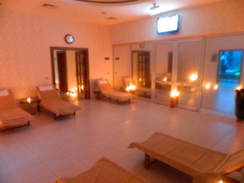Buyuk Osmaniye Hotel Экстерьер фото